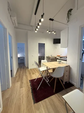 Piso en calle de Matilde Landa, 28 - Foto 1