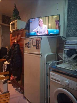 Loft en Bellas Vistas - Foto 2