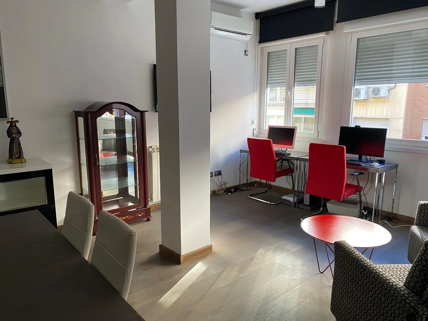 Piso en Barrio Gaztambide - Foto 4