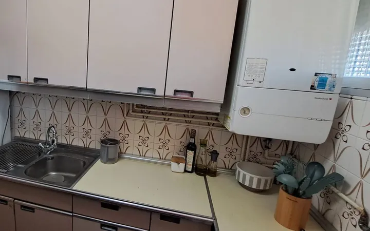Dúplex en Via Carpetana, 182, San Isidro - Foto 8