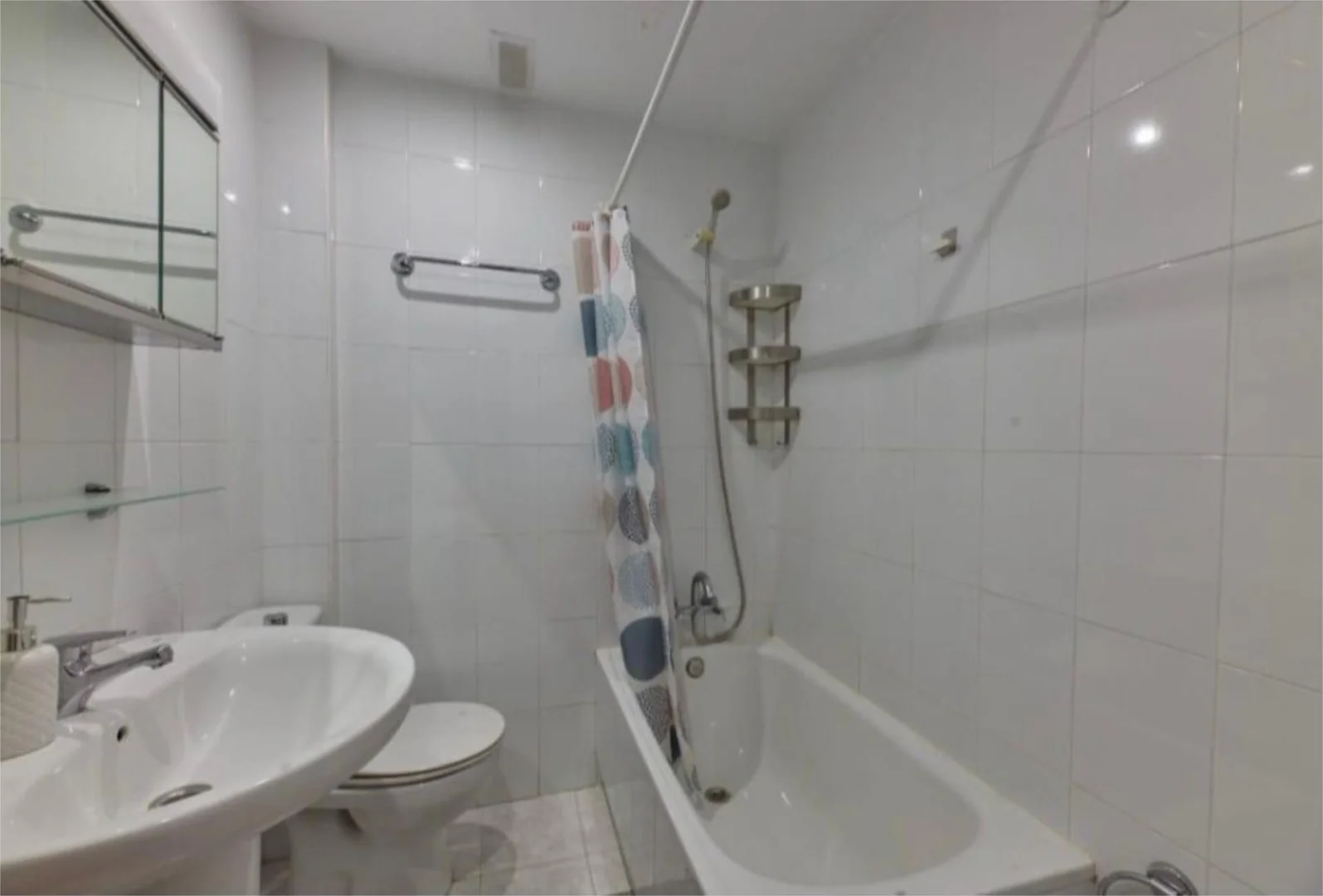 Piso en  Calle de Sancho Dávila 38 - Foto 7