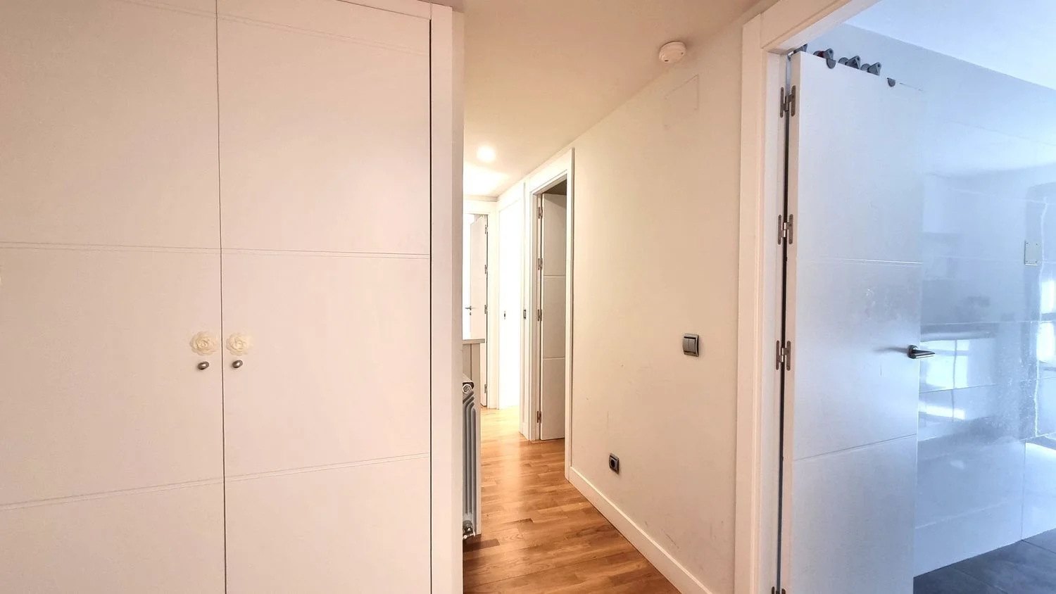 Piso en calle de Rabanal del Camino, 11 - Foto 7