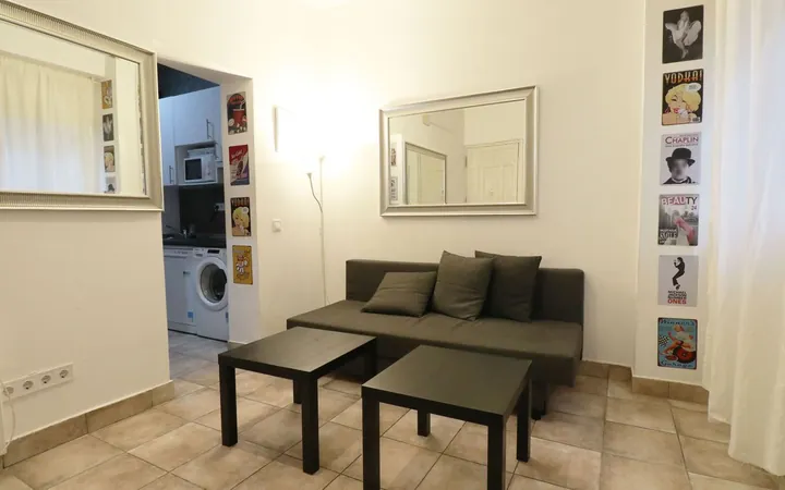 Piso en Calle de Alvarado, Bellas Vistas - Foto 1