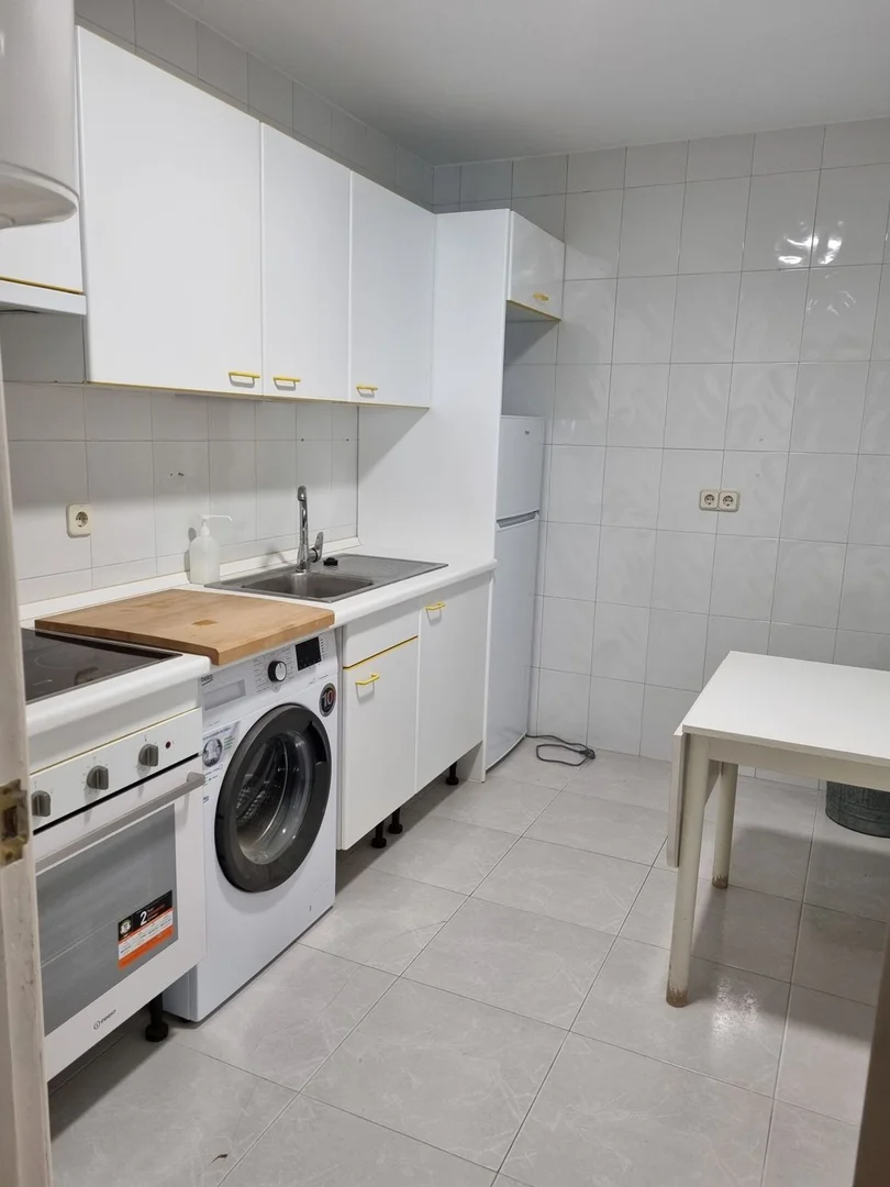 Piso en calle Granada, 4 - Foto 15