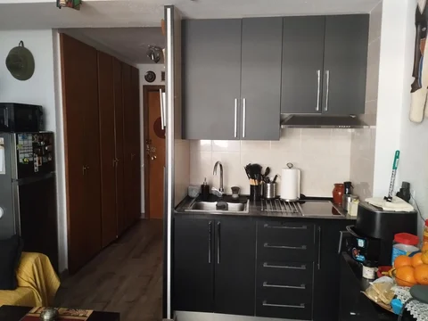 Estudio en calle de la Infanta Mercedes, 92 - Foto 3