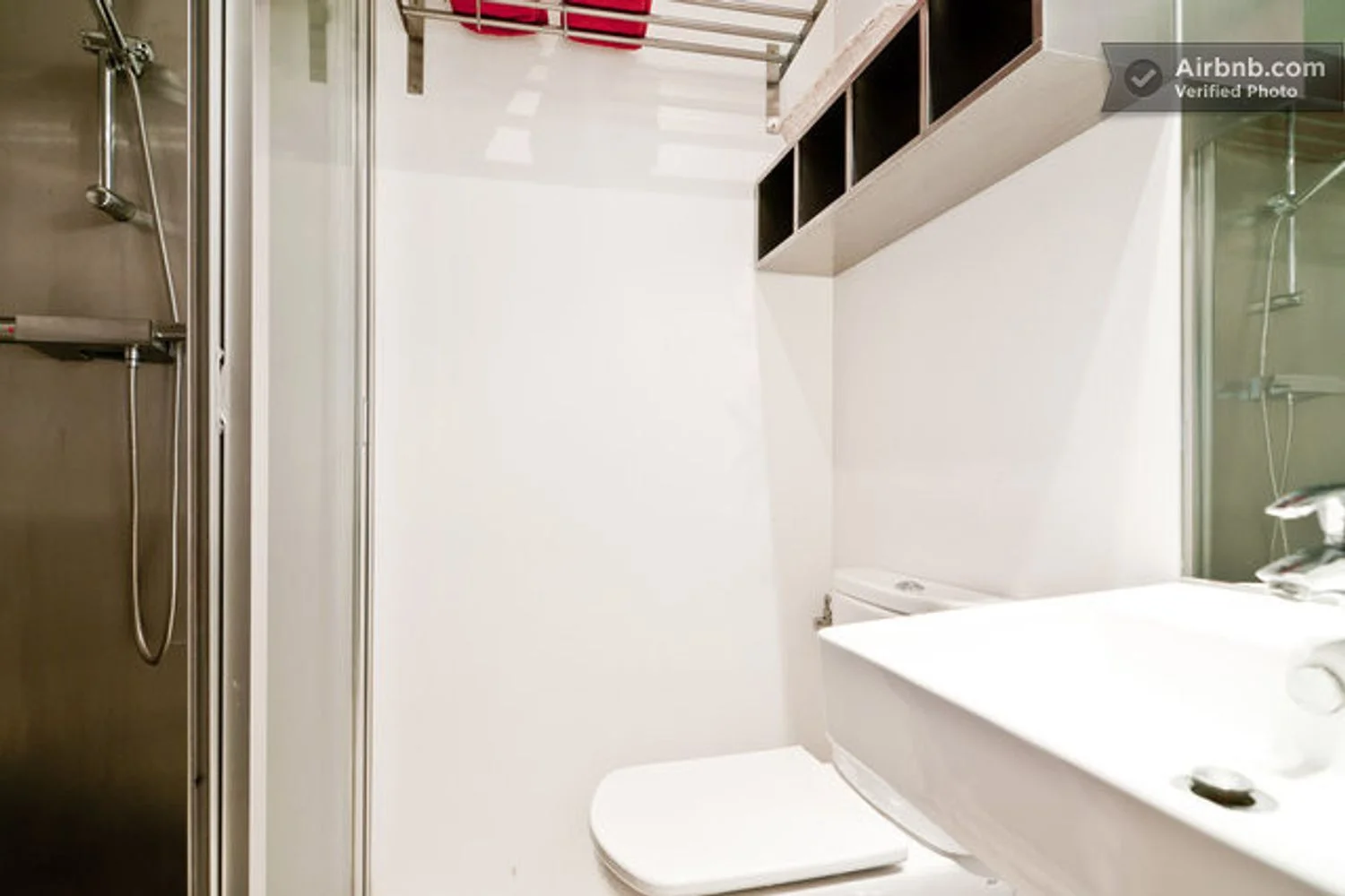 Piso en calle Postigo de San Martín, 5 - Foto 27