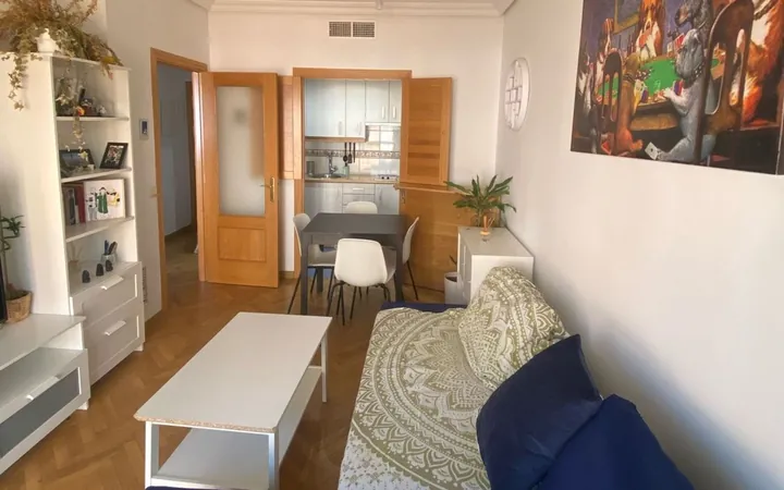 Piso en Avenida de la Peseta, 96, Pau de Carabanchel - Foto 2