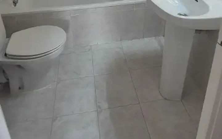 Piso en calle Carrer d'Hurtado 31 - Foto 5