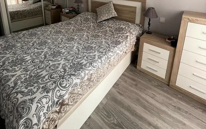 Piso en Calle Cristóbal Aguilera, 3, Vista Alegre - Foto 4