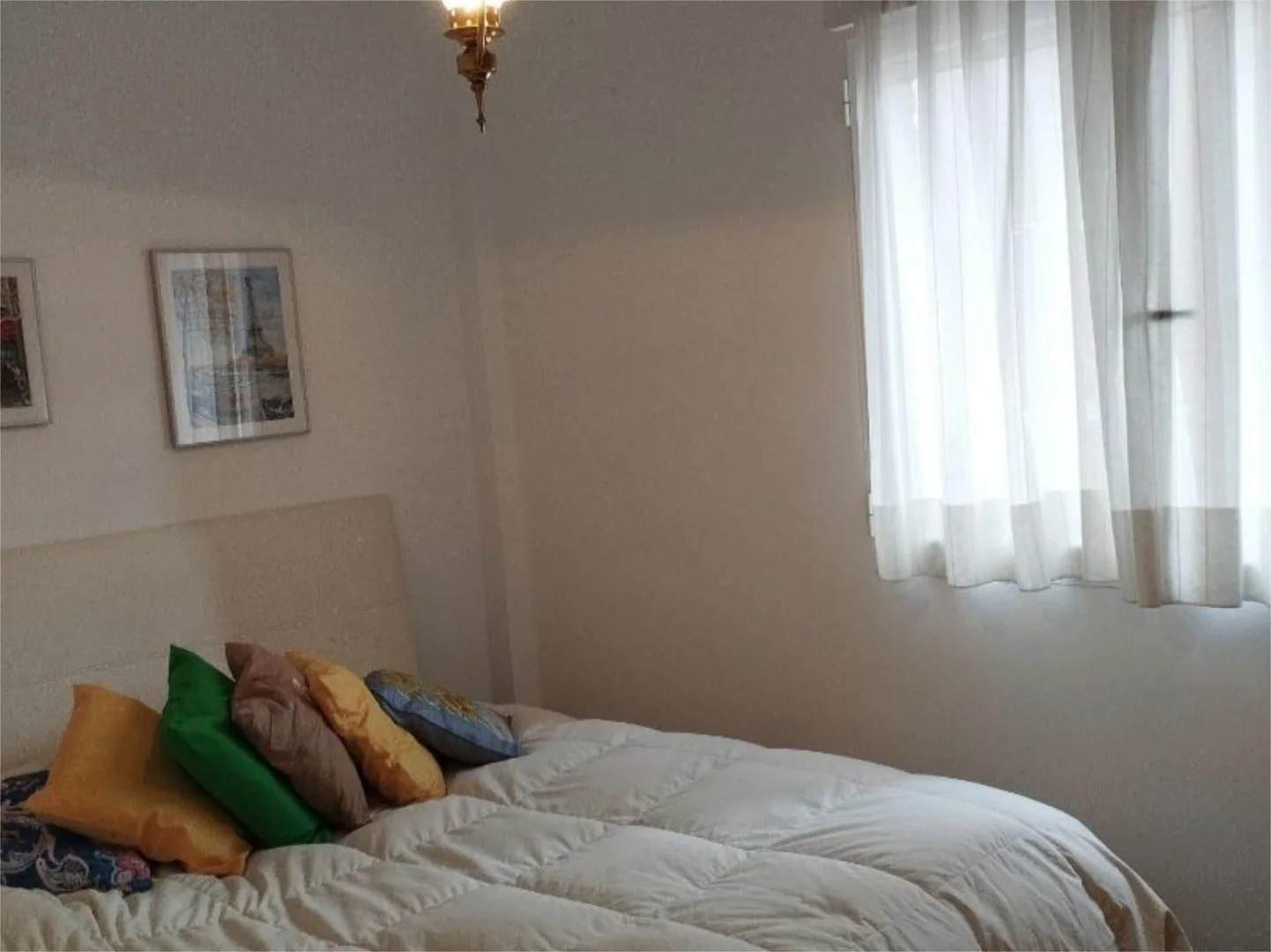 Piso en  Avenida de Daroca 44 - Foto 4