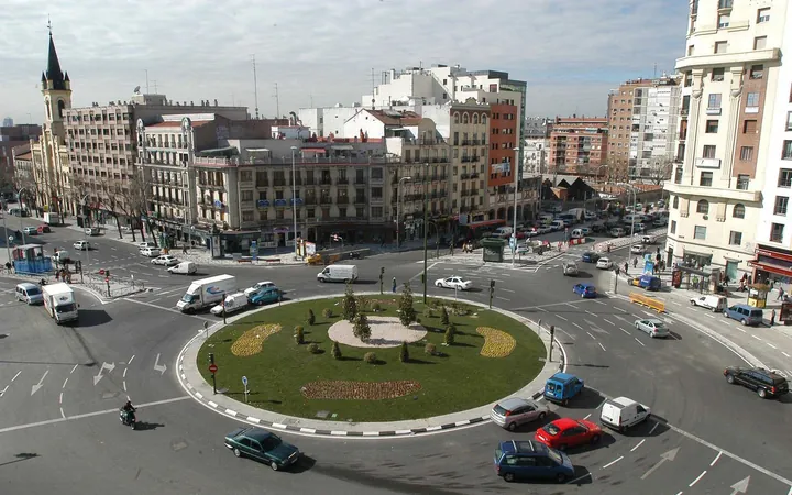Piso en Calle de Bravo Murillo, 95, Vallehermoso - Foto 26