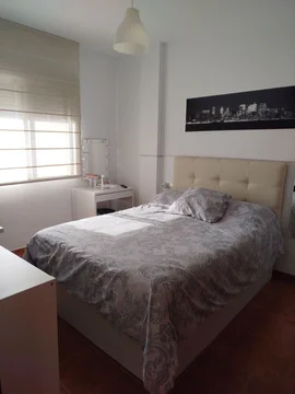 Chalet adosado en Cristóbal Toral, 25 - Foto 4