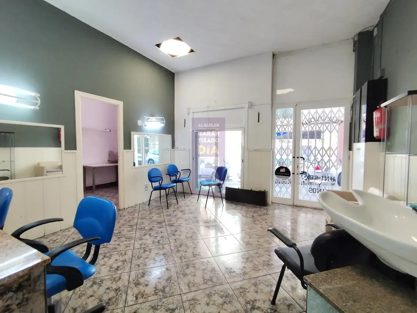 Local comercial en  AMILCAR - Foto 2