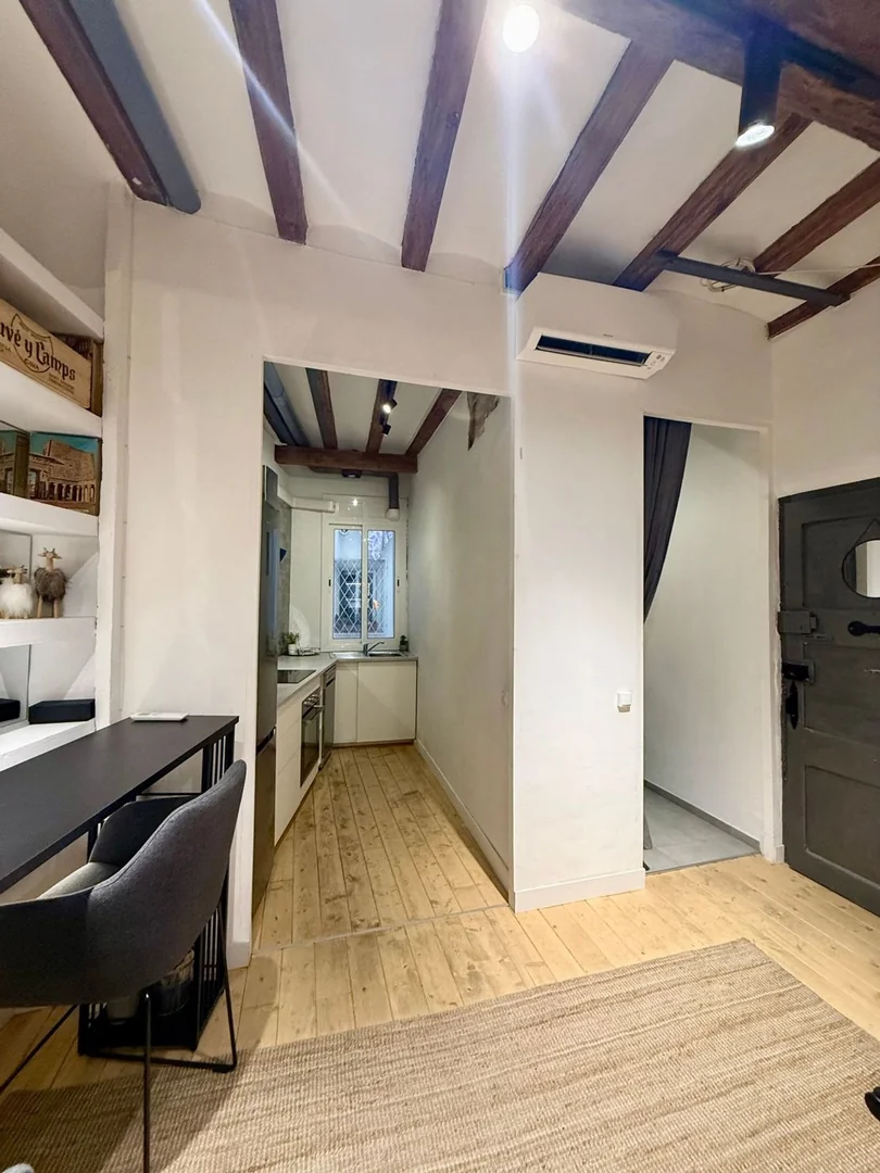 Piso en Calle dels Tallers, 69, El Raval - Foto 11