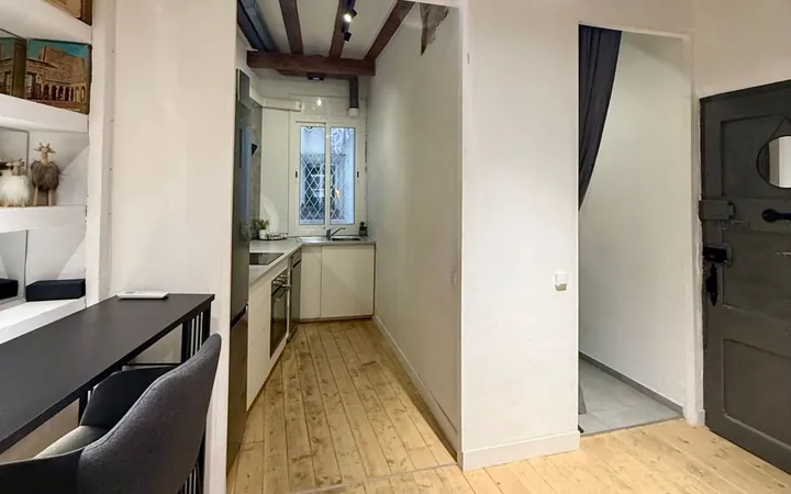 Piso en Calle dels Tallers, 69, El Raval - Foto 11
