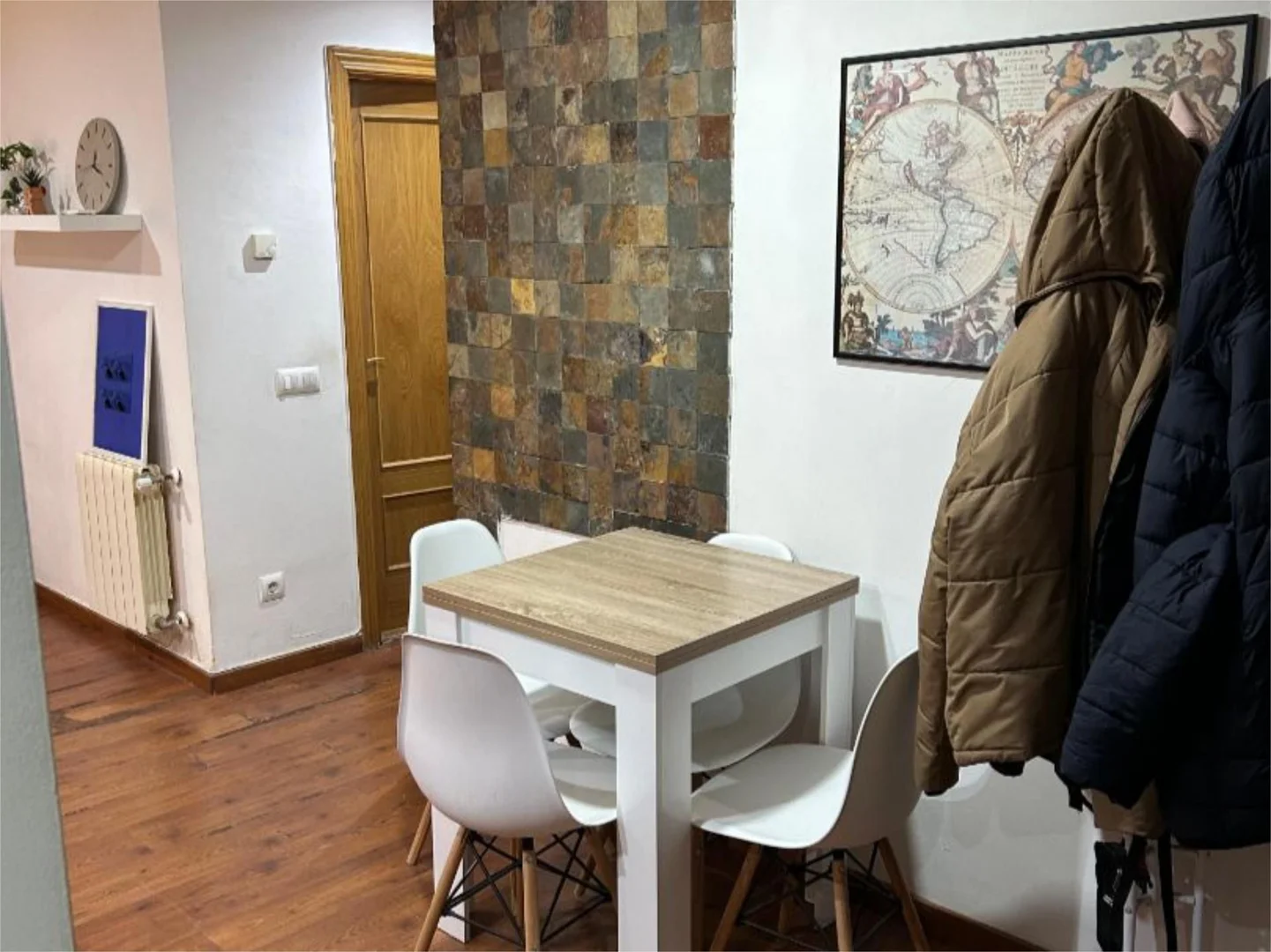 Piso en  Calle de Matilde Díez 30 - Foto 6