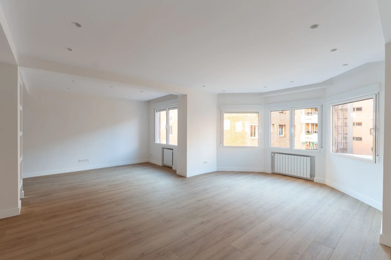 Piso en calle de Edgar Neville, 21 - Foto 3