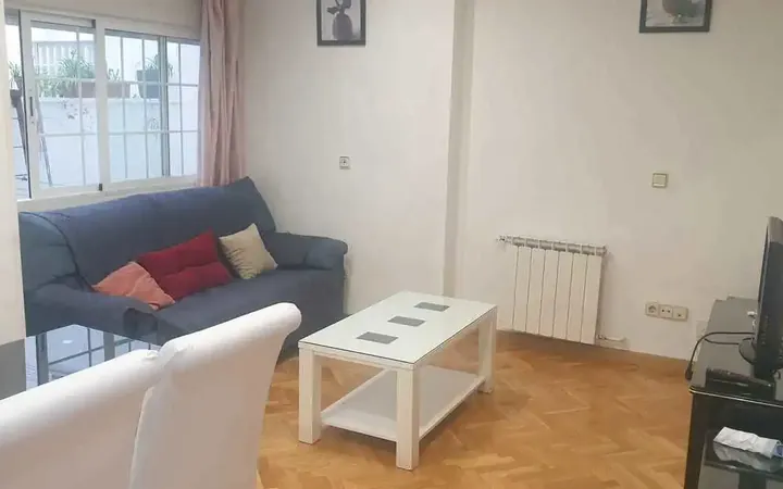 Piso en  de Dulcinea - Foto 1