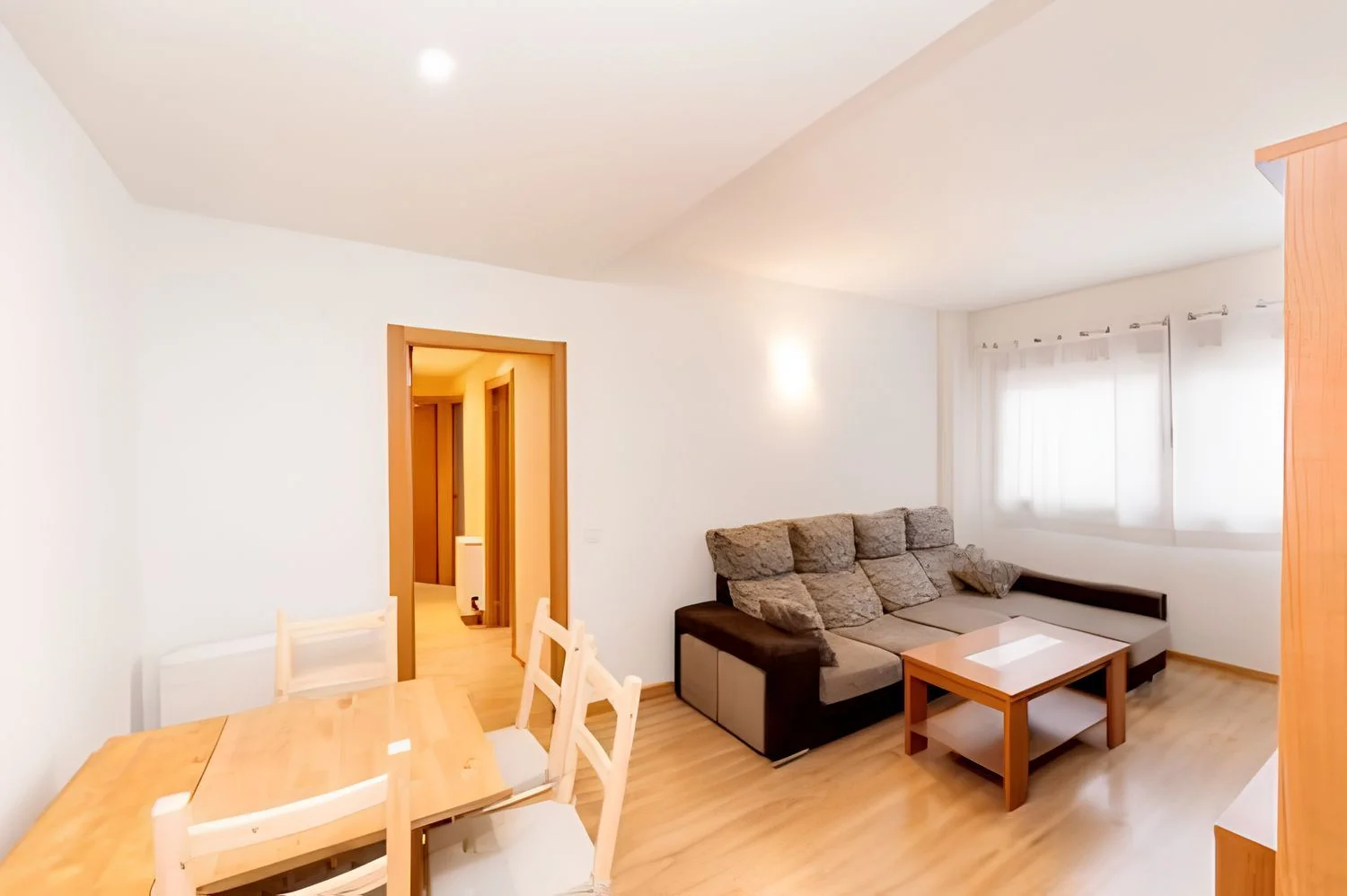 Piso en calle del Barranco del Novillo, 20