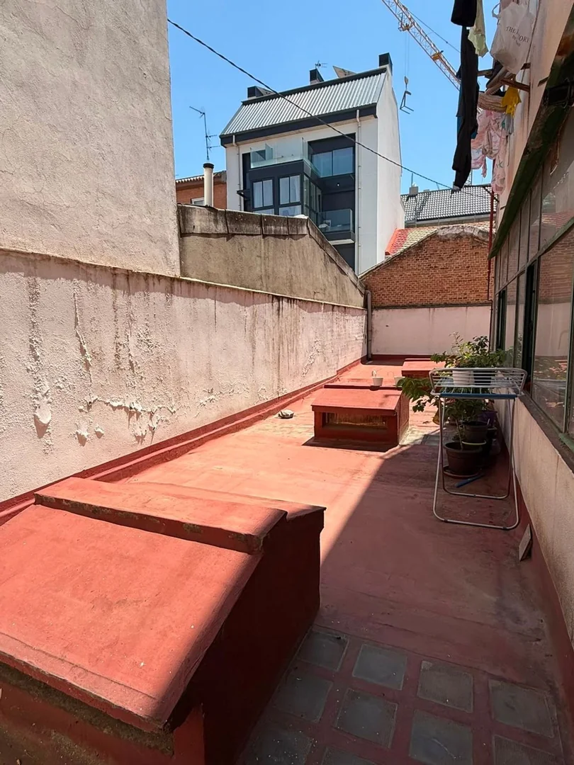 Piso en Calle de Alcolea, 6, Ventilla-Almenara - Foto 25