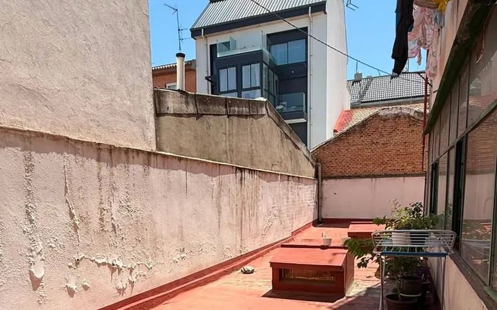 Piso en Calle de Alcolea, 6, Ventilla-Almenara - Foto 25