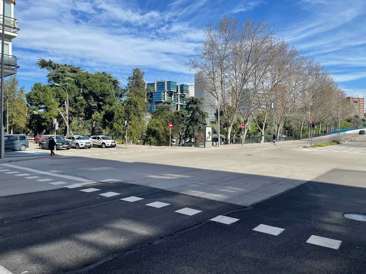 Piso en avenida de Brasilia, 31 - Foto 16