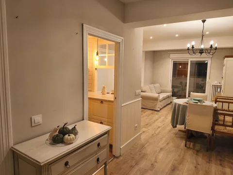 Ático en calle de los Hermanos García Noblejas, 13 - Foto 14