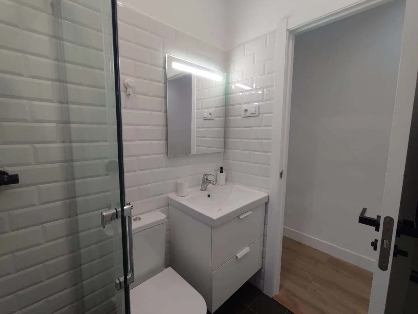 Piso en calle de Costa Rica, 20 - Foto 12