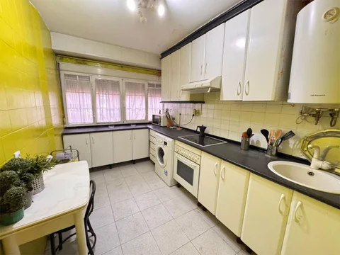 Piso en  Calle de Argüeso 18 - Foto 7