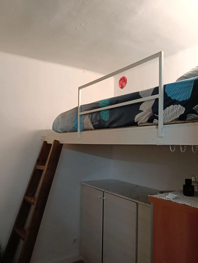 Estudio en calle d'Obradors, 5