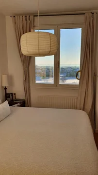 Ático en calle de Nanclares de Oca, 30 - Foto 10