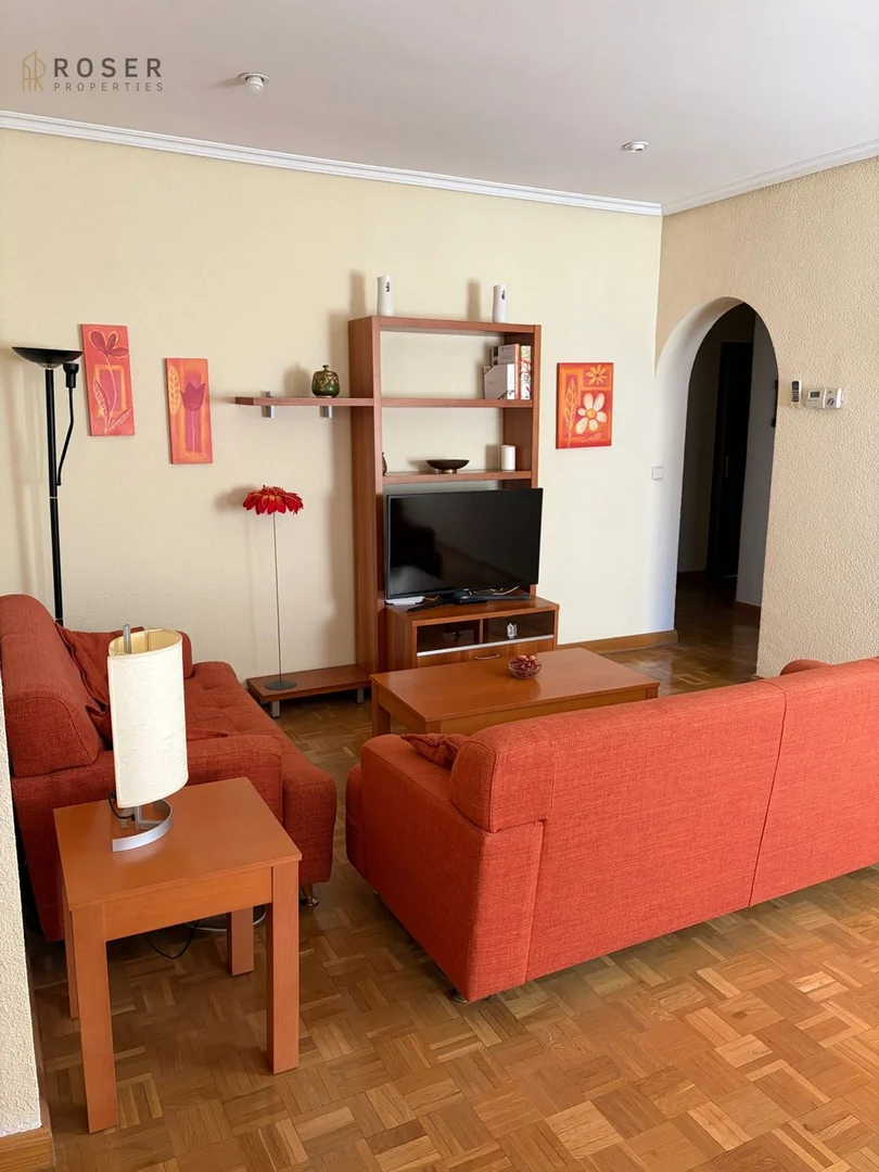Piso en Nueva España, Nueva España - Foto 4
