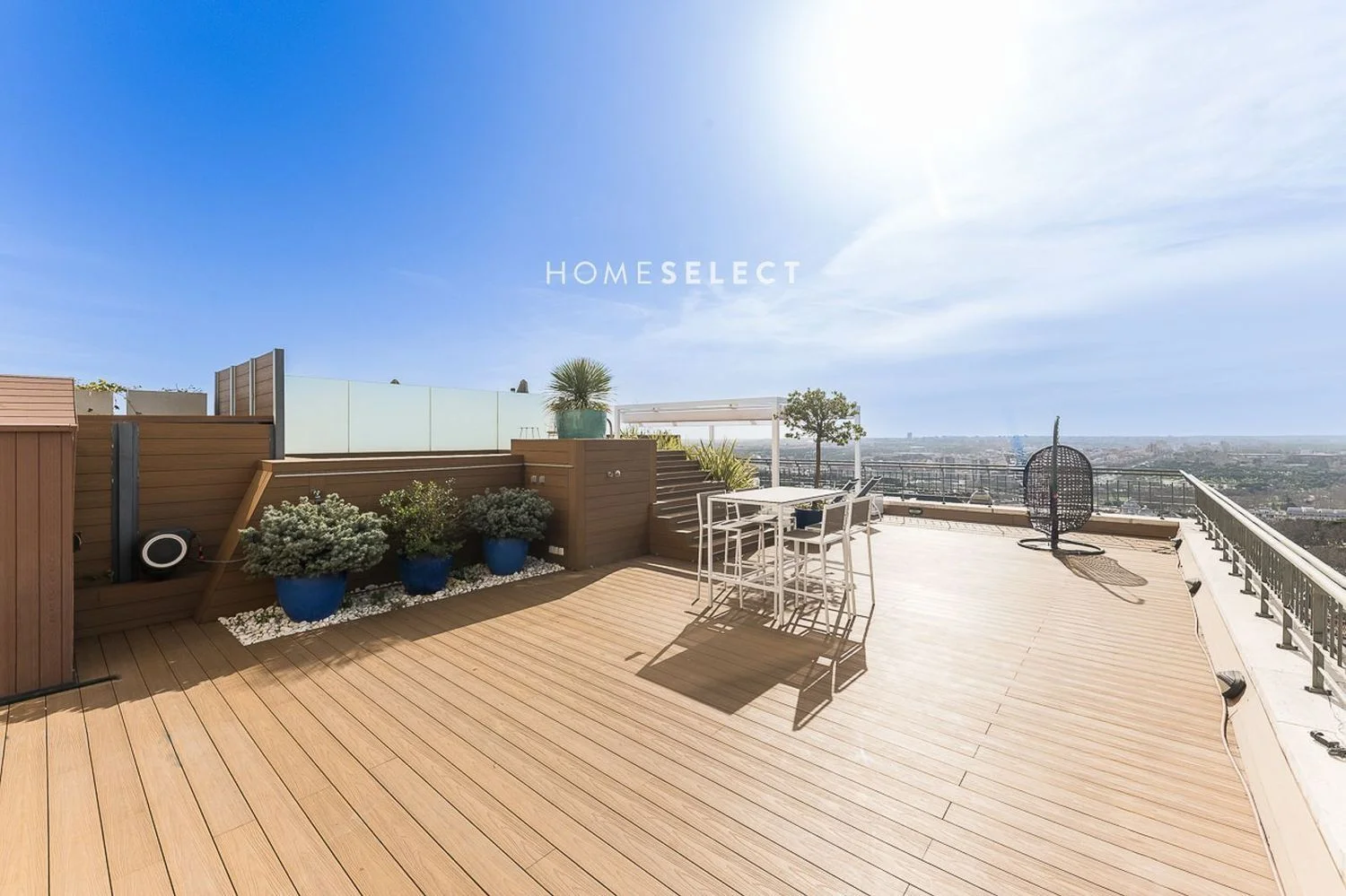 Piso en plaza de España - Foto 4