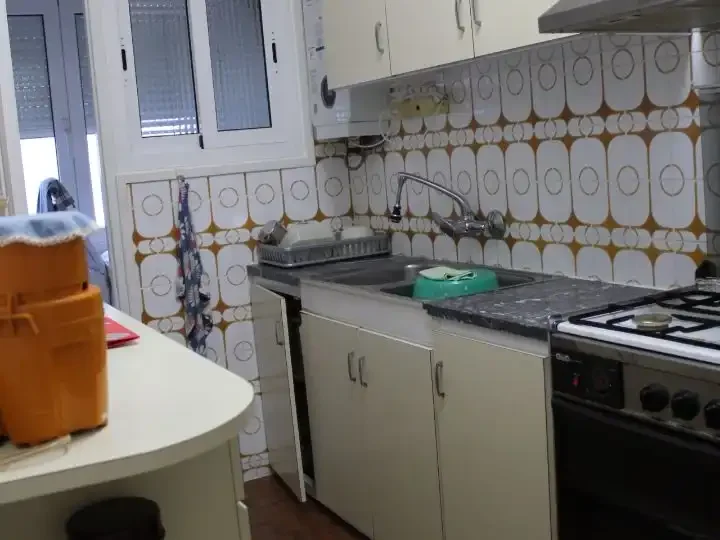 Piso en  Barcelona Capital - Foto 6