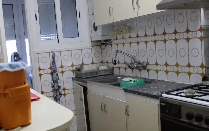 Piso en  Barcelona Capital - Foto 6