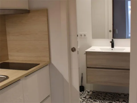 Piso en  Calle de Apodaca 9 - Foto 4