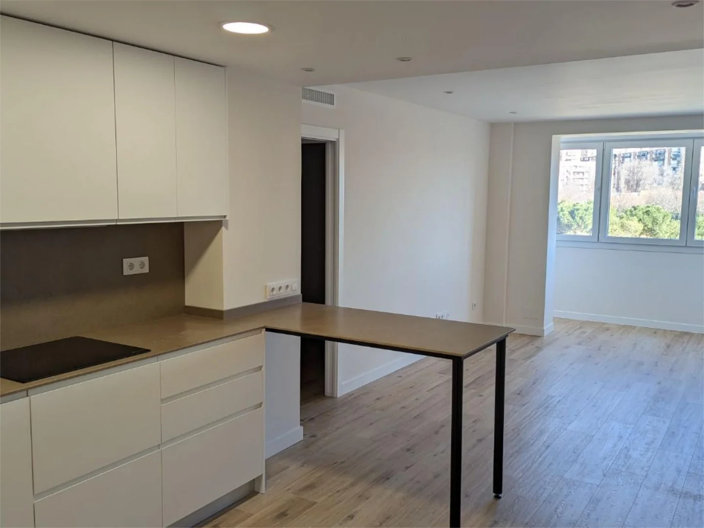 Piso en  Avenida del Manzanares 194 - Foto 1