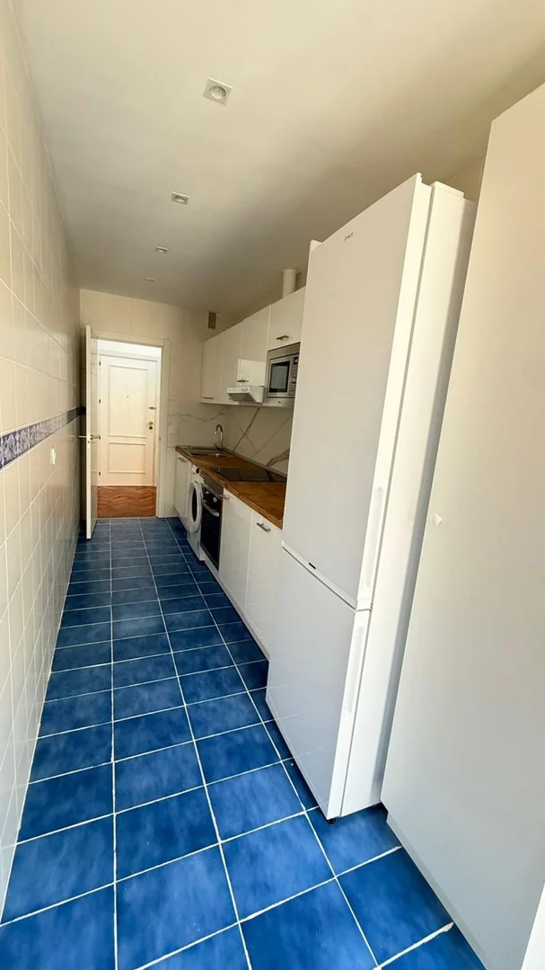 Piso en calle del Tesoro, 11 - Foto 12