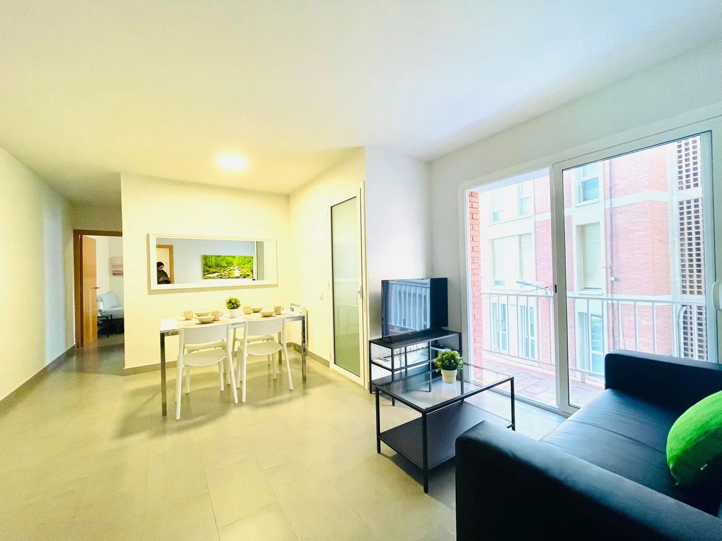 Piso en Joan guell, Sants - Foto 2