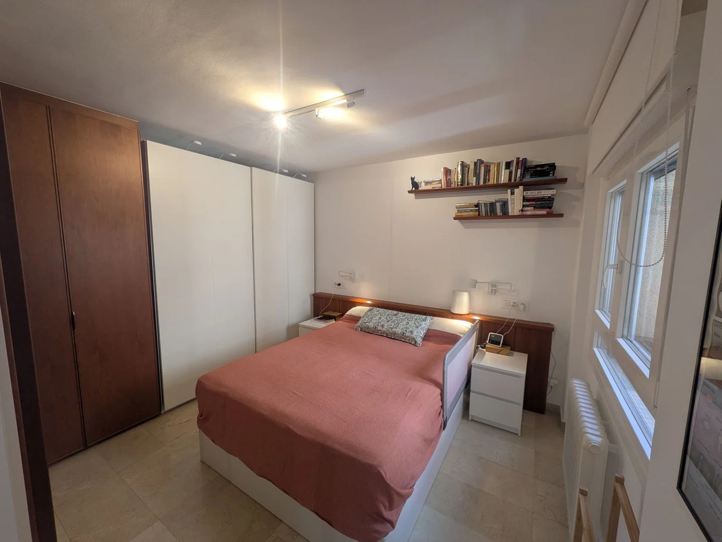 Piso en calle de Raimundo Fernández Villaverde, 28 - Foto 7