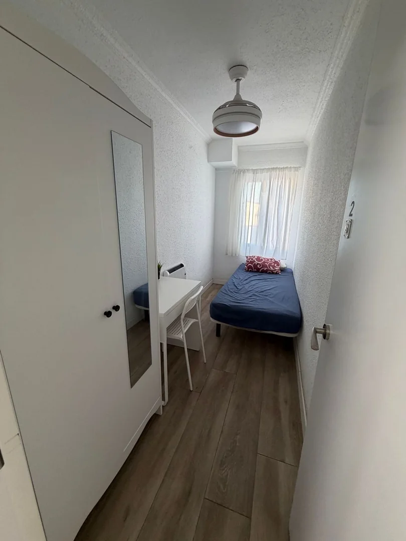 Piso en Avenida de Espinela, Villaverde Alto - Foto 13