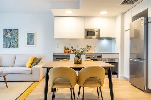 Piso en calle José María Lozano Sainz, 41 - Foto 4