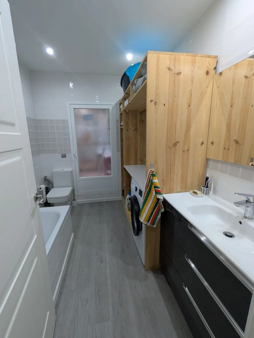Piso en Calle de las Peñuelas, 15, Acacias - Foto 16