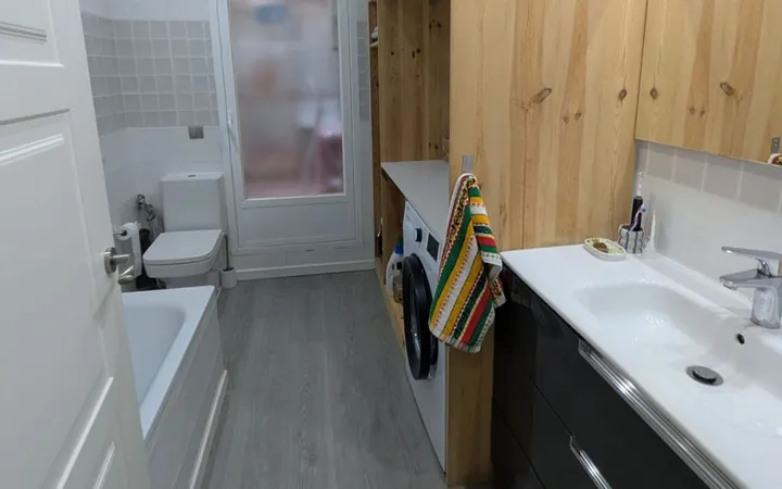 Piso en Calle de las Peñuelas, 15, Acacias - Foto 16