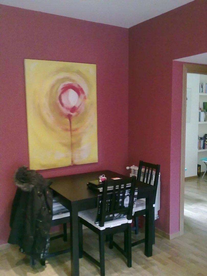 Ático en calle de Agustín Durán, 19 - Foto 6