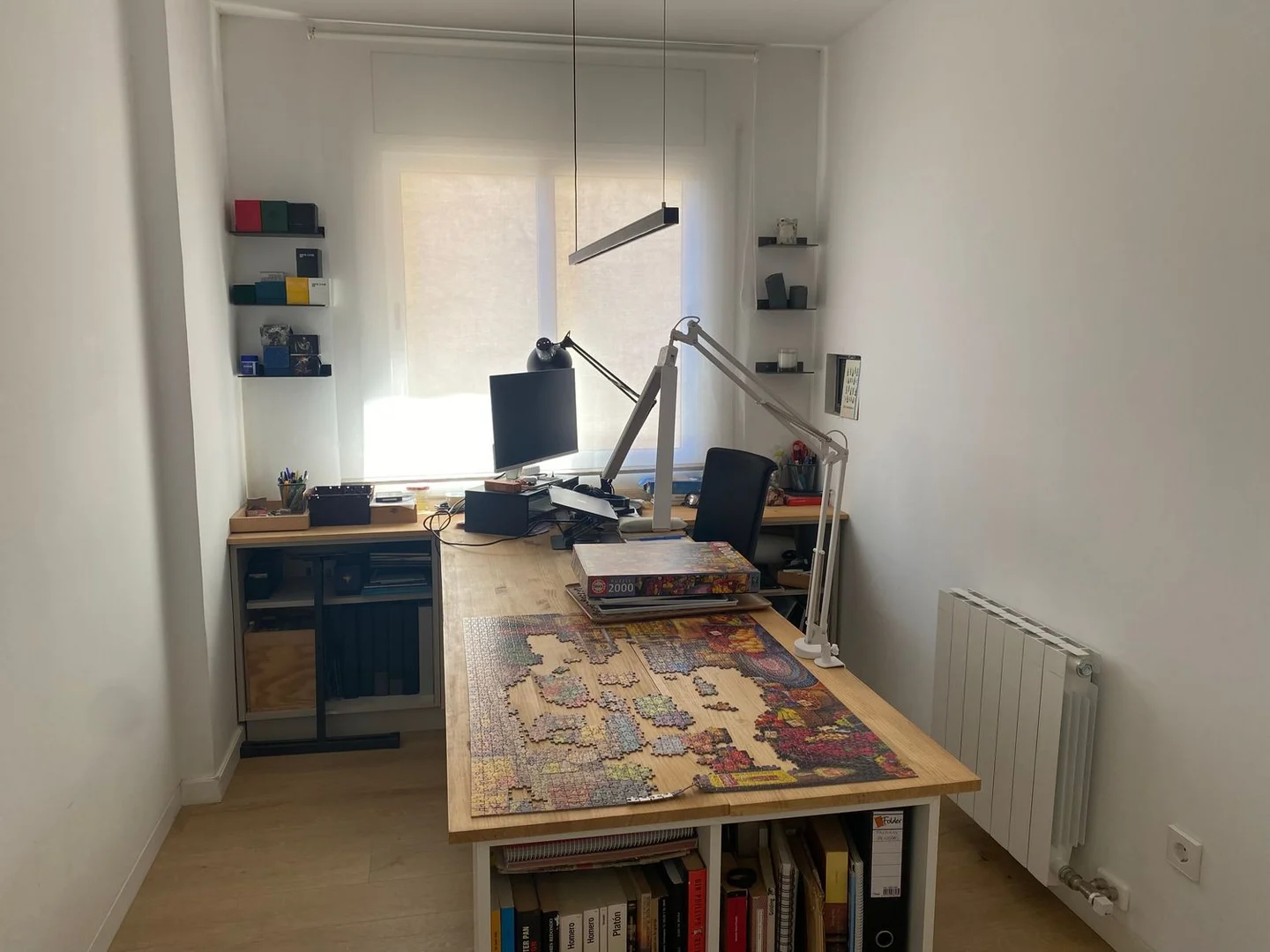 Piso en calle d'Ercilla, 46 - Foto 15