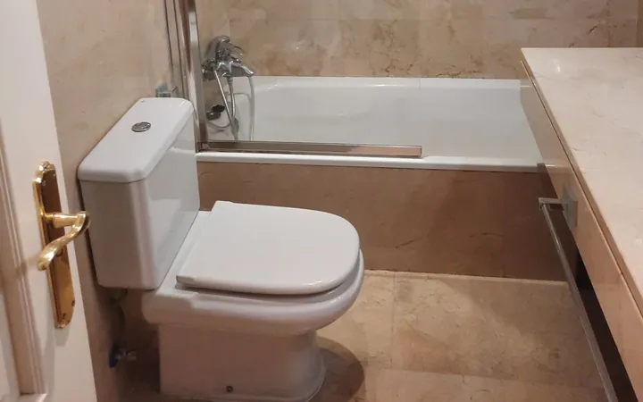 Piso en Avenida del Santuario de Valverde, 42, Montecarmelo - Foto 12