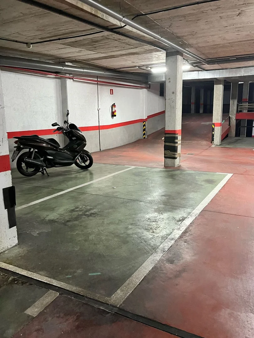 Piso en calle de Almansa, 64 - Foto 3