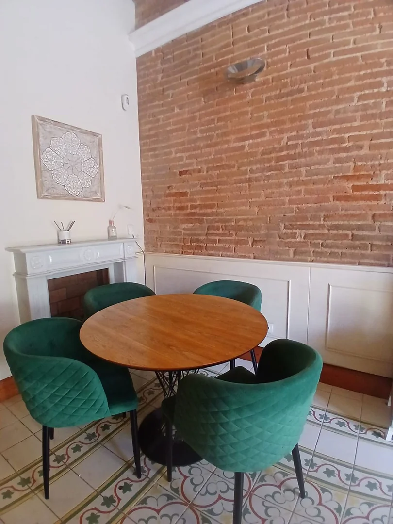 Piso en Xifre, El Camp de l'Arpa del Clot - Foto 4