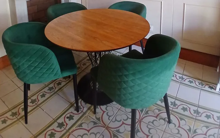 Piso en Xifre, El Camp de l'Arpa del Clot - Foto 4